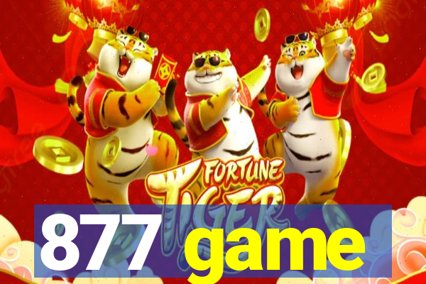 877 game